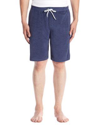 Emporio Armani Loungewear Bermuda Shorts