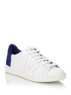 Vince Varin Suede Sneakers