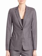 Elie Tahari Dorinda Blazer