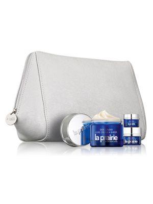 La Prairie Sheer Indulgence Set
