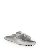 Tod's Gommini Moccasin Mules