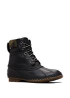 Sorel Cheyanne Ii Premium Camo Hiking Boots