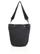 Marni Leather Bucket Bag