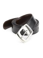 Montblanc Star Leather Belt