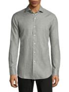 Polo Ralph Lauren Standard-fit Cotton Button-down Shirt