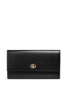 Gucci Petite Marmont Flap Wallet