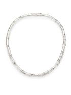 John Hardy Bamboo Sterling Silver Necklace