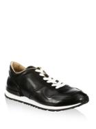 Tod's Classic Leather Trainers
