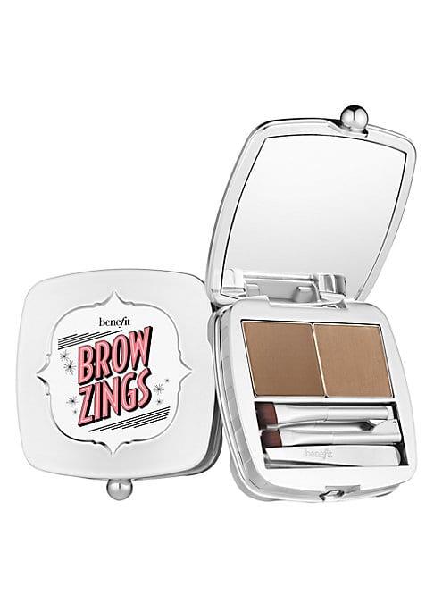 Benefit Cosmetics Brow Zings Two-piece Tame & Shape Kit