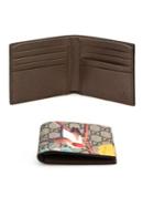 Gucci Tian Bifold Wallet