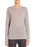 Alexander Wang Casual Pullover Sweater