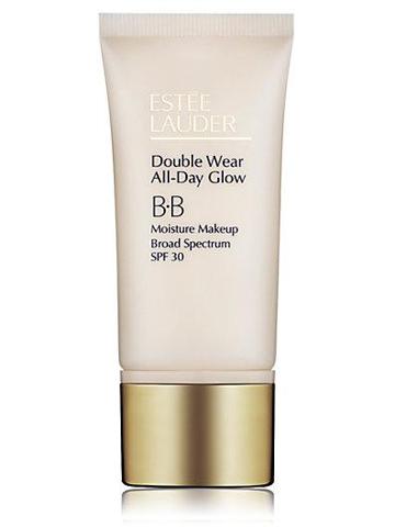 Estee Lauder Double Wear All Day Glow Bb Moisture Makeup Broad Spectrum Spf 30/1 Oz.