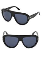 Tom Ford Felix Aviator Sunglasses