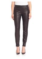 Jen7 By 7 For All Mankind Comfort Skinny Pants