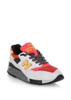 New Balance 998 Exclusive Sneakers