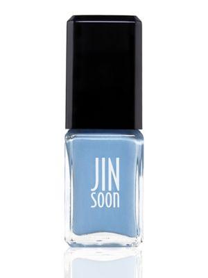 Jinsoon Maya Blue Nail Polish