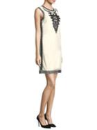 Tory Burch Camille Cotton Dress