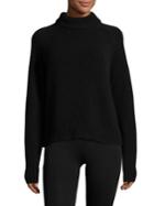 The Row Sephin Cashmere Turtleneck Sweater