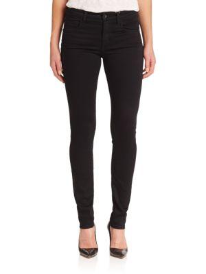 Helmut Lang Ankle Skinny Jean