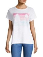 Vineyard Vines Relaxed-fit Sailboat Graphic Tee
