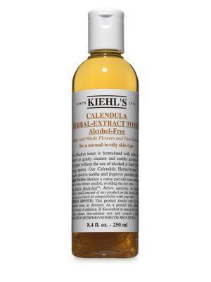 Kiehl's Since Calendula Herbal Extract Alcohol-free Toner