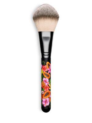Mac 126 Face Brush