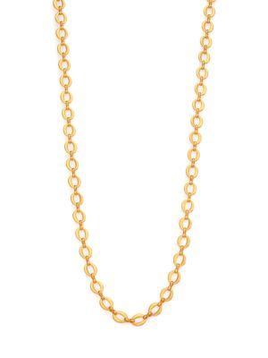 Stephanie Kantis Galaxy Chain Necklace