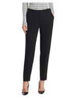 Akris Tailored Wool Trousers