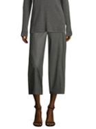 Eileen Fisher Crop Ankle Pants