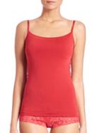 Wolford Luxe Tank Top