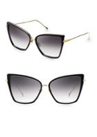 Dita Eyewear 59mm Sunbird Cat-eye Sunglasses