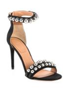 Givenchy Classic Embellished Sandals