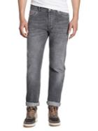 Brunello Cucinelli Skinny-fit Five-pocket Jeans