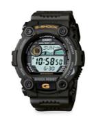 G-shock Shock Resistant Strap Watch