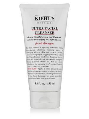 Kiehl's Since Ultra Facial Cleanser