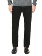 Etro Straight-fit Pocket Jeans