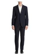 Emporio Armani Regular-fit Wool Tuxedo