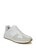 Vince Griffin Suede & Leather Sneakers
