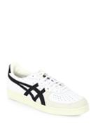 Onitsuka Tiger Game Set Match Leather & Suede Sneakers