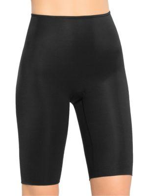 Spanx Power Conceal-her Extended Length Mid-thigh Shorts