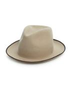 Super Duper Hats Cornbread Lapin Cream Hat