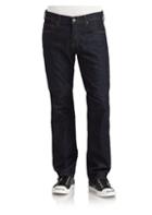 7 For All Mankind Carsen Relaxed Fit Jeans