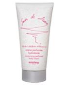Sisley-paris Moisturizing Perfumed Body Cream