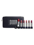 Dior Rouge Dior Bijou Lipstick Set