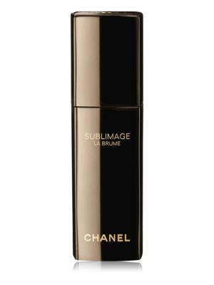 Chanel Sublimage La Brume Facial Mist