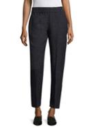 Eileen Fisher Tapered Relaxed Pants