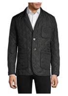 Burberry Clifton Quilted Jacket