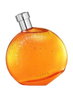 Hermes Eau Des Merveilles - Elixir Des Merveilles Eau De Parfum