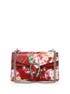 Gucci Dionysus Blooms Small Shoulder Bag