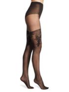 Wolford Allure Tights